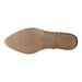 SDS Western Stiefelette Kaltfutter - SchuhEggers.de