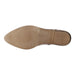 SDS Western Stiefelette Kaltfutter - SchuhEggers.de