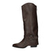 SDS Western Stiefelette Kaltfutter - SchuhEggers.de