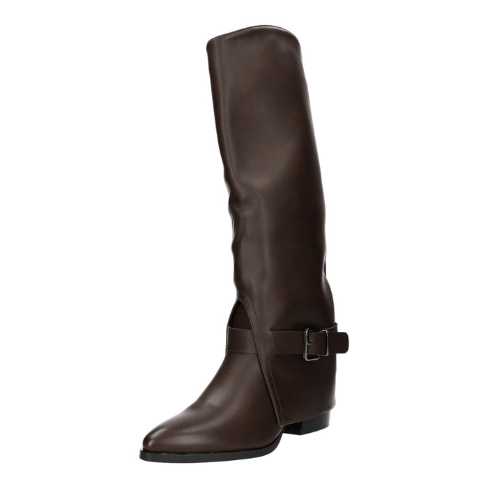 SDS Western Stiefelette Kaltfutter - SchuhEggers.de