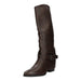 SDS Western Stiefelette Kaltfutter - SchuhEggers.de