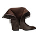 SDS Western Stiefelette Kaltfutter - SchuhEggers.de
