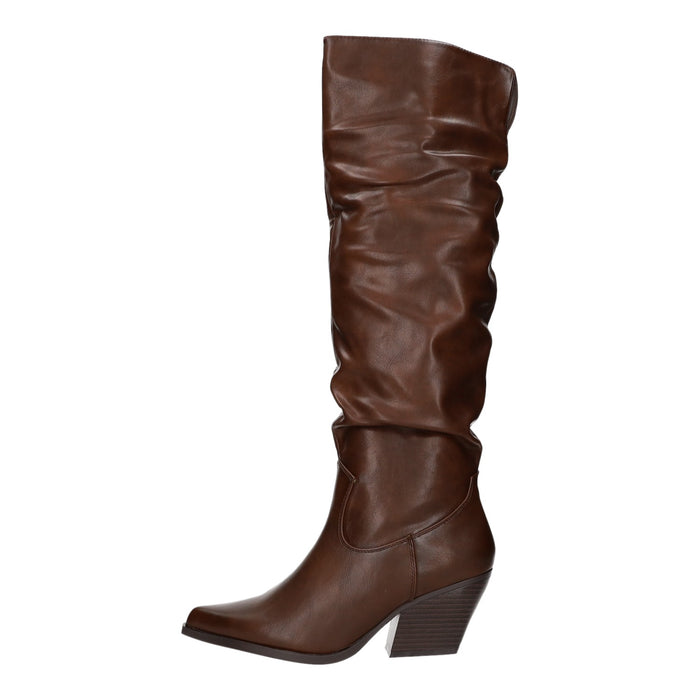Kayla Shoes Western Stiefelette Kaltfutter - SchuhEggers.de