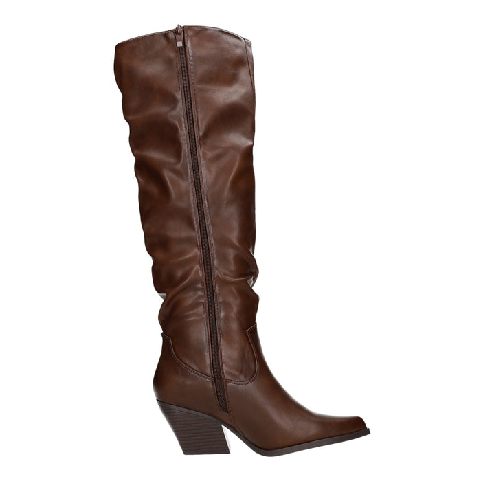 Kayla Shoes Western Stiefelette Kaltfutter - SchuhEggers.de