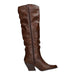 Kayla Shoes Western Stiefelette Kaltfutter - SchuhEggers.de