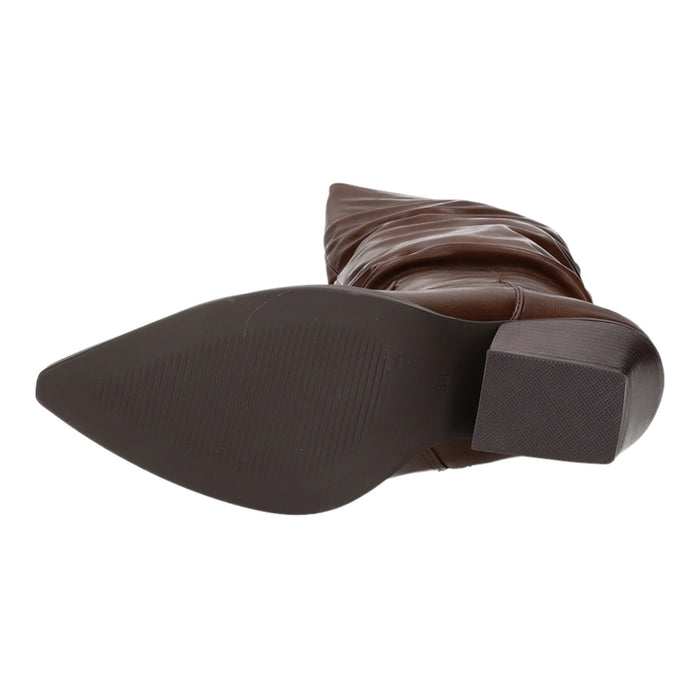 Kayla Shoes Western Stiefelette Kaltfutter - SchuhEggers.de