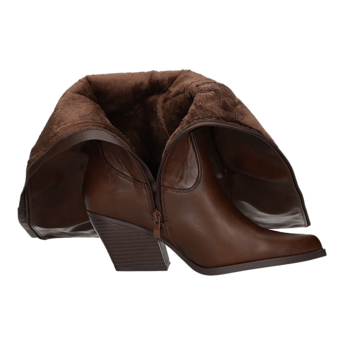 Kayla Shoes Western Stiefelette Kaltfutter - SchuhEggers.de