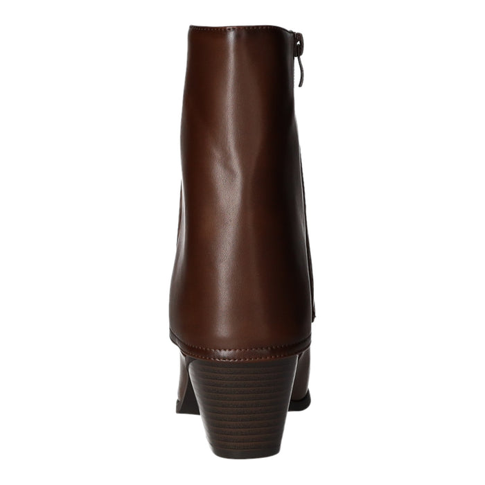 Kayla Shoes Western Stiefelette Kaltfutter - SchuhEggers.de