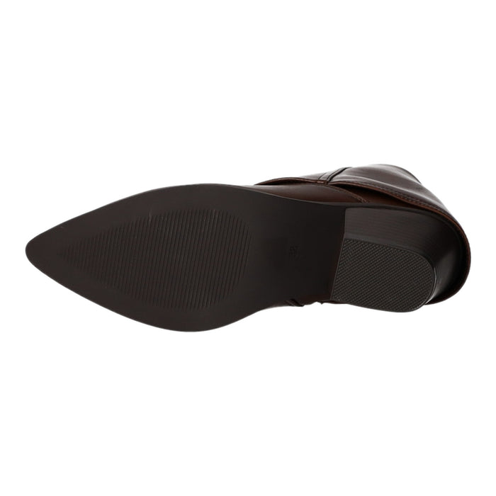 Kayla Shoes Western Stiefelette Kaltfutter - SchuhEggers.de