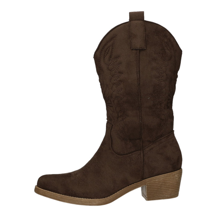 Kayla Shoes Western Stiefelette Kaltfutter