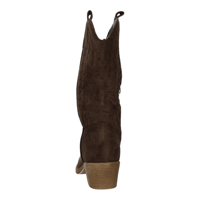 Kayla Shoes Western Stiefelette Kaltfutter