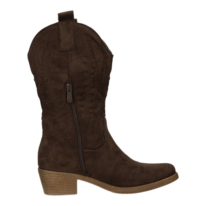 Kayla Shoes Western Stiefelette Kaltfutter