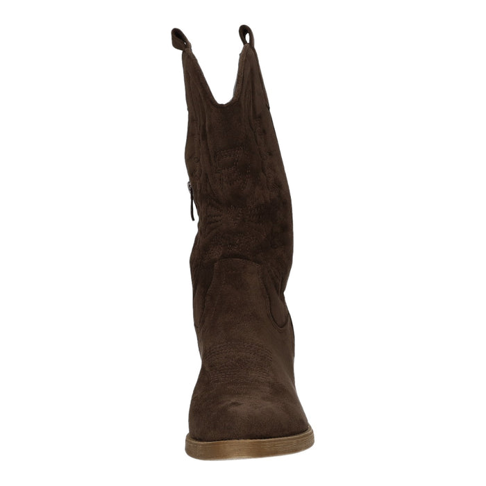 Kayla Shoes Western Stiefelette Kaltfutter