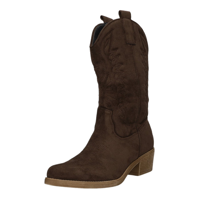 Kayla Shoes Western Stiefelette Kaltfutter