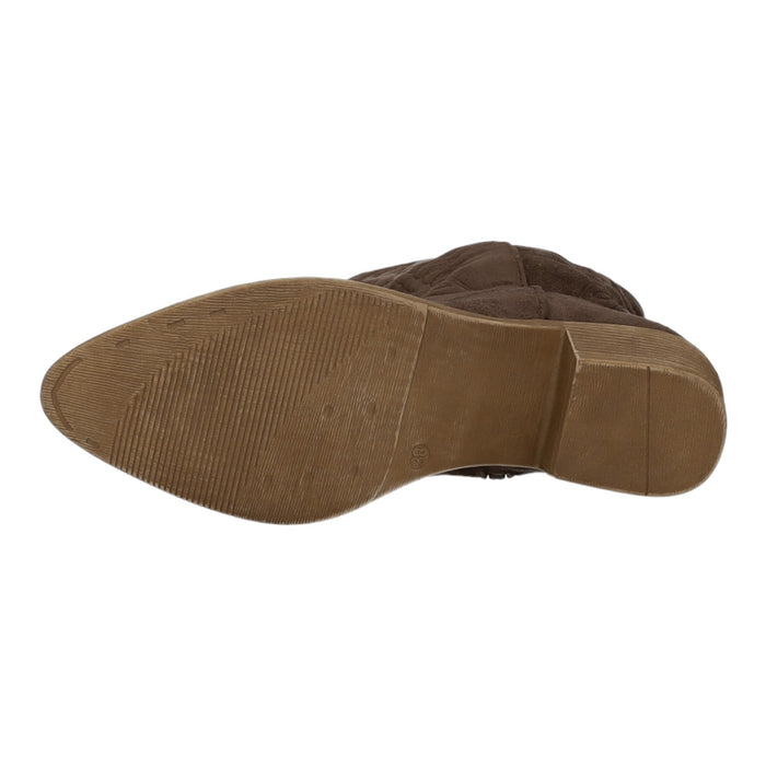 Kayla Shoes Western Stiefelette Kaltfutter