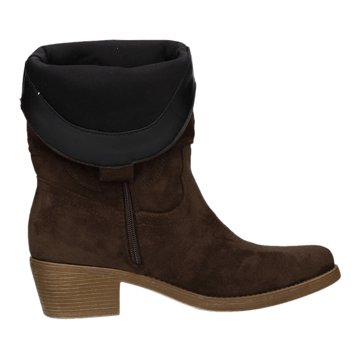 Kayla Shoes Western Stiefelette Kaltfutter