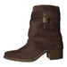SDS Western Stiefelette Kaltfutter - SchuhEggers.de