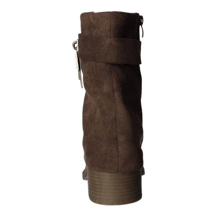 SDS Western Stiefelette Kaltfutter - SchuhEggers.de