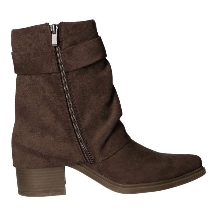 SDS Western Stiefelette Kaltfutter - SchuhEggers.de