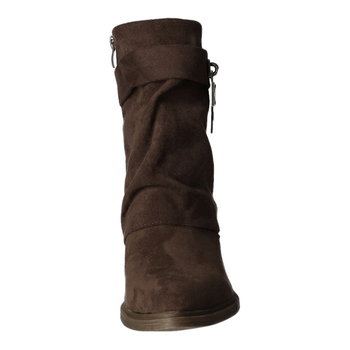 SDS Western Stiefelette Kaltfutter - SchuhEggers.de