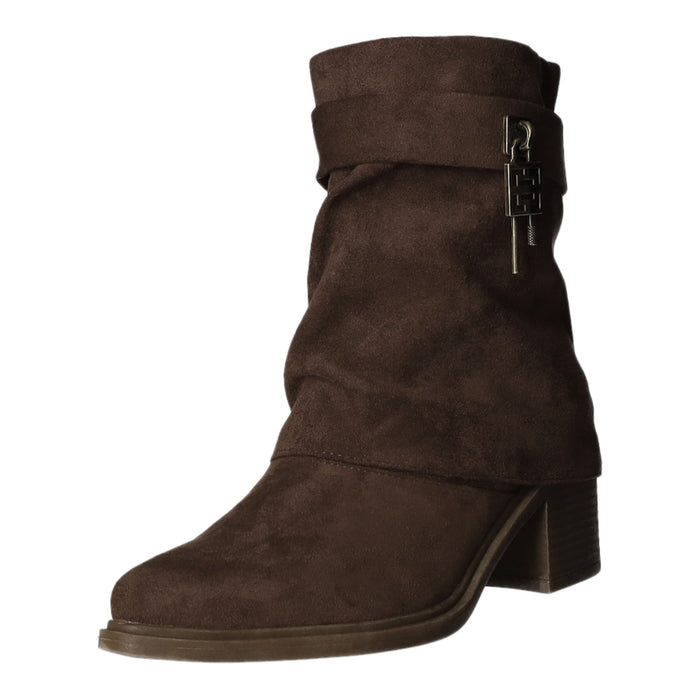 SDS Western Stiefelette Kaltfutter - SchuhEggers.de