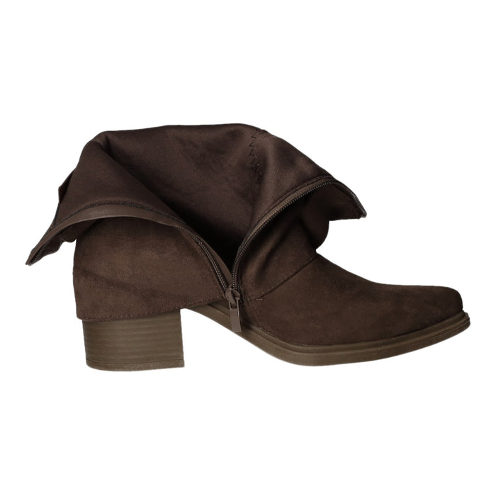 SDS Western Stiefelette Kaltfutter - SchuhEggers.de