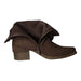 SDS Western Stiefelette Kaltfutter - SchuhEggers.de