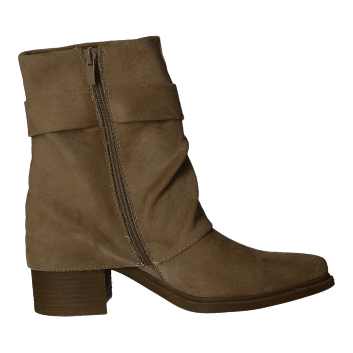 SDS Western Stiefelette Kaltfutter - SchuhEggers.de