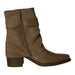 SDS Western Stiefelette Kaltfutter - SchuhEggers.de