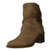 SDS Western Stiefelette Kaltfutter - SchuhEggers.de
