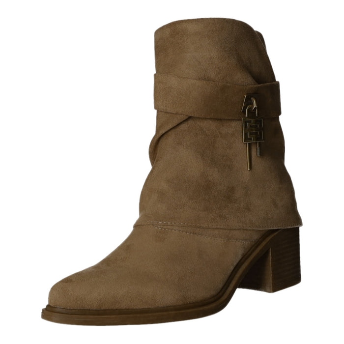 SDS Western Stiefelette Kaltfutter - SchuhEggers.de