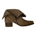 SDS Western Stiefelette Kaltfutter - SchuhEggers.de