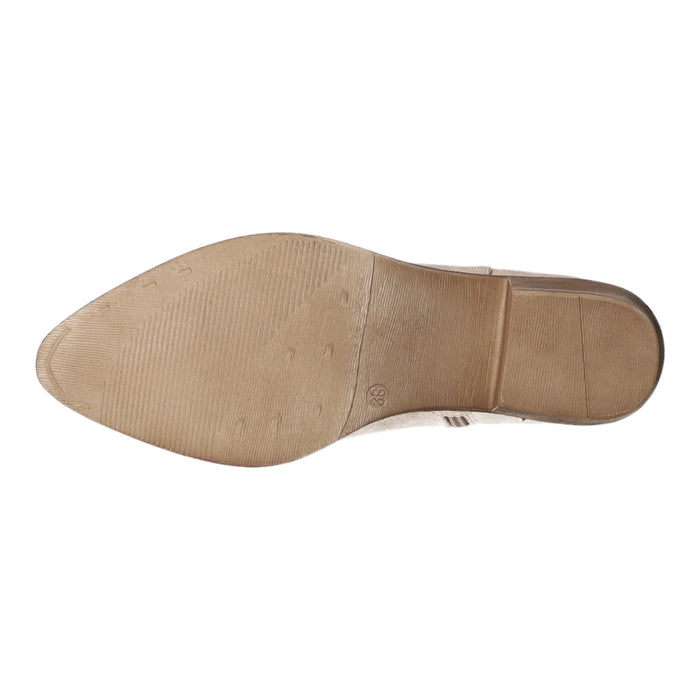 SDS Western Stiefelette Kaltfutter - SchuhEggers.de