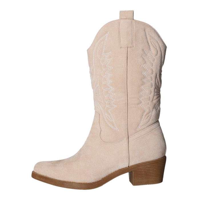 Kayla Shoes Western Stiefelette Kaltfutter - SchuhEggers.de