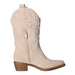 Kayla Shoes Western Stiefelette Kaltfutter - SchuhEggers.de