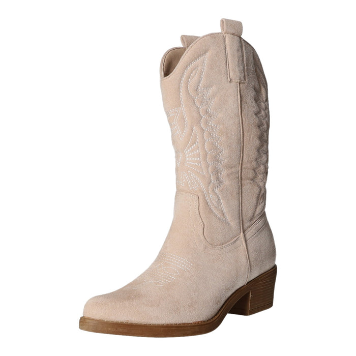 Kayla Shoes Western Stiefelette Kaltfutter - SchuhEggers.de