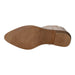 Kayla Shoes Western Stiefelette Kaltfutter - SchuhEggers.de