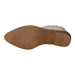 Kayla Shoes Western Stiefelette Kaltfutter - SchuhEggers.de