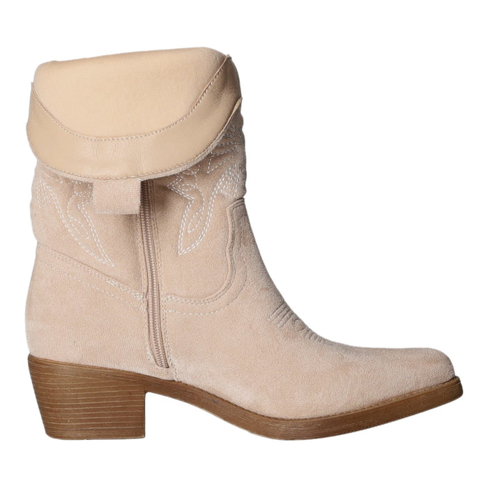 Kayla Shoes Western Stiefelette Kaltfutter - SchuhEggers.de
