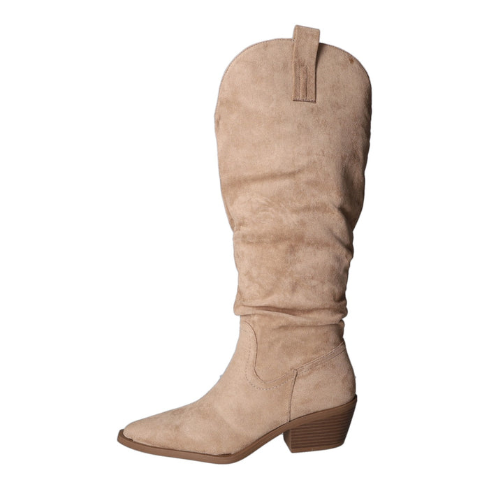 Kayla Shoes Western Stiefelette Kaltfutter - SchuhEggers.de