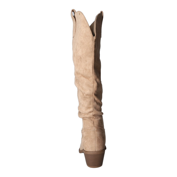 Kayla Shoes Western Stiefelette Kaltfutter