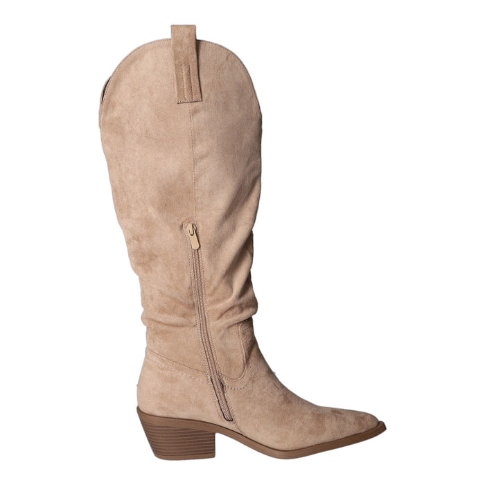 Kayla Shoes Western Stiefelette Kaltfutter - SchuhEggers.de
