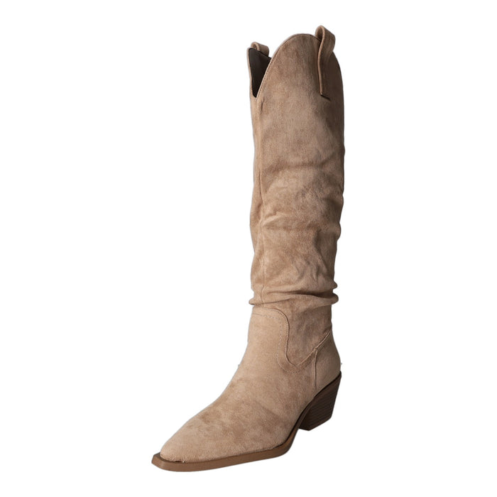 Kayla Shoes Western Stiefelette Kaltfutter