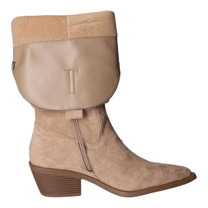 Kayla Shoes Western Stiefelette Kaltfutter - SchuhEggers.de