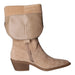 Kayla Shoes Western Stiefelette Kaltfutter - SchuhEggers.de