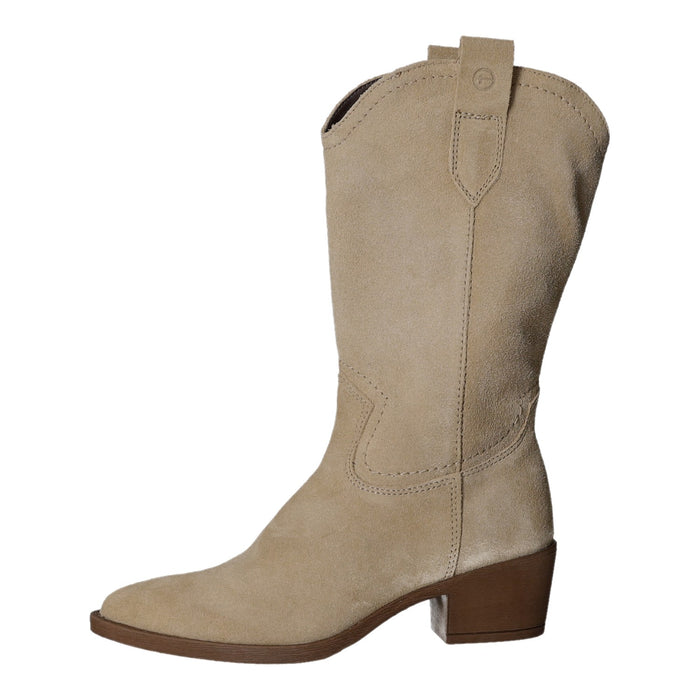 Tamaris Western Stiefelette Kaltfutter - SchuhEggers.de