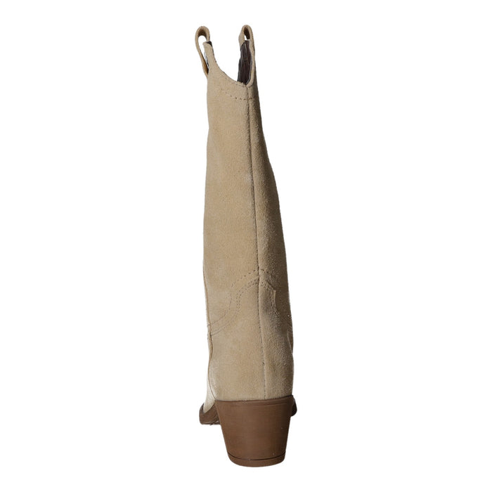Tamaris Western Stiefelette Kaltfutter - SchuhEggers.de