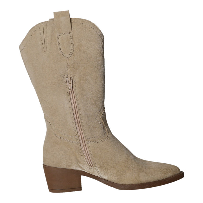 Tamaris Western Stiefelette Kaltfutter - SchuhEggers.de
