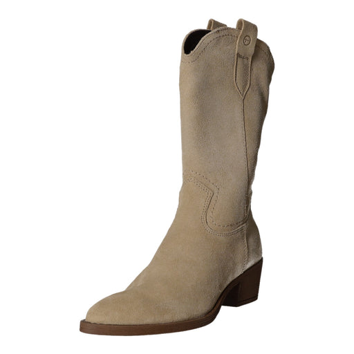 Tamaris Western Stiefelette Kaltfutter - SchuhEggers.de