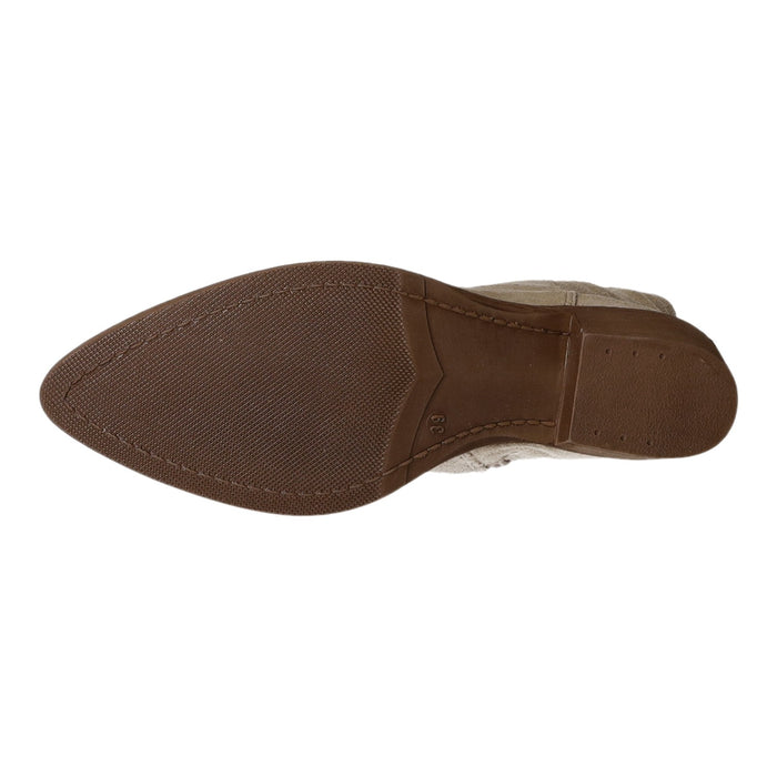 Tamaris Western Stiefelette Kaltfutter - SchuhEggers.de